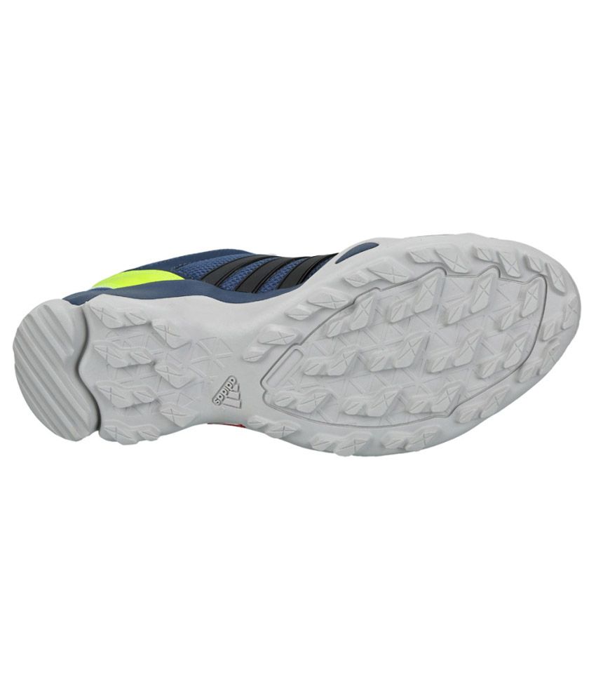 men's adidas outdoor storm raiser ii shoes