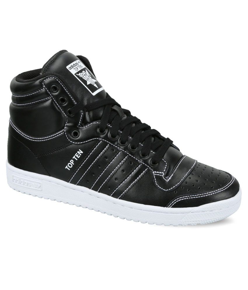 adidas shoes high tops price in india 