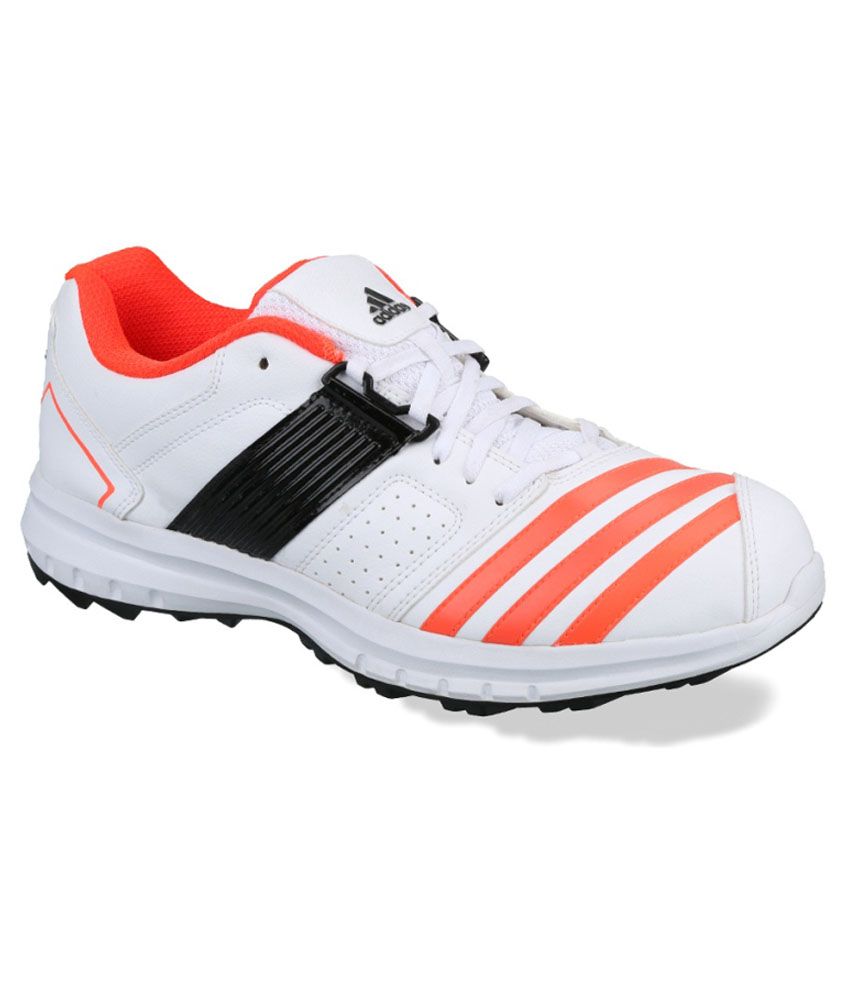 adidas cricket shoes price in india