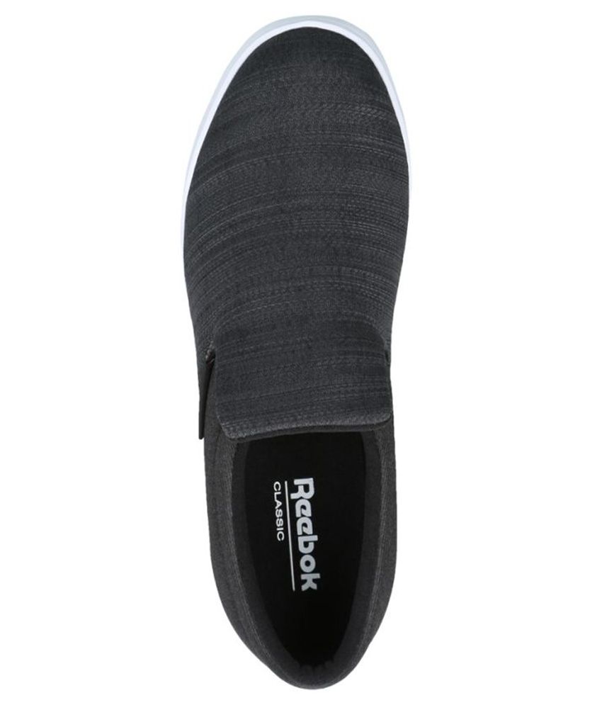 reebok slip on shoes