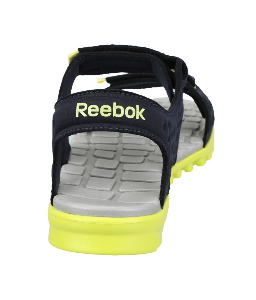 reebok ultra flex sandals