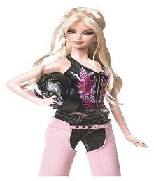 barbie doll kitne rupay ki aati hai