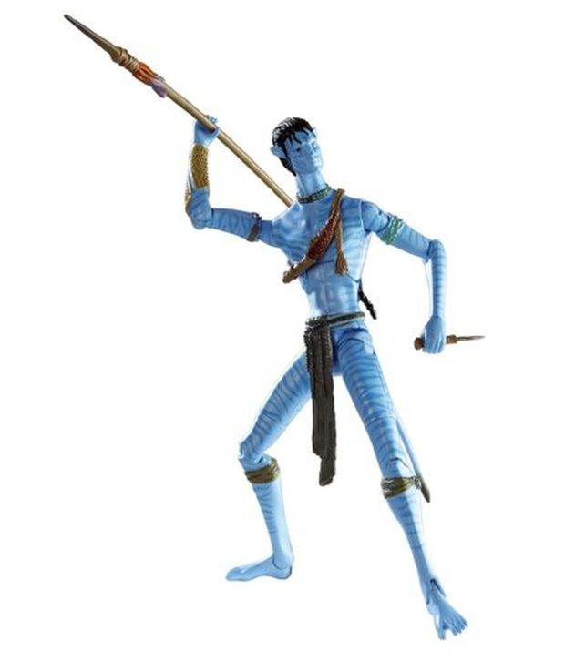 avatar jake sully toys