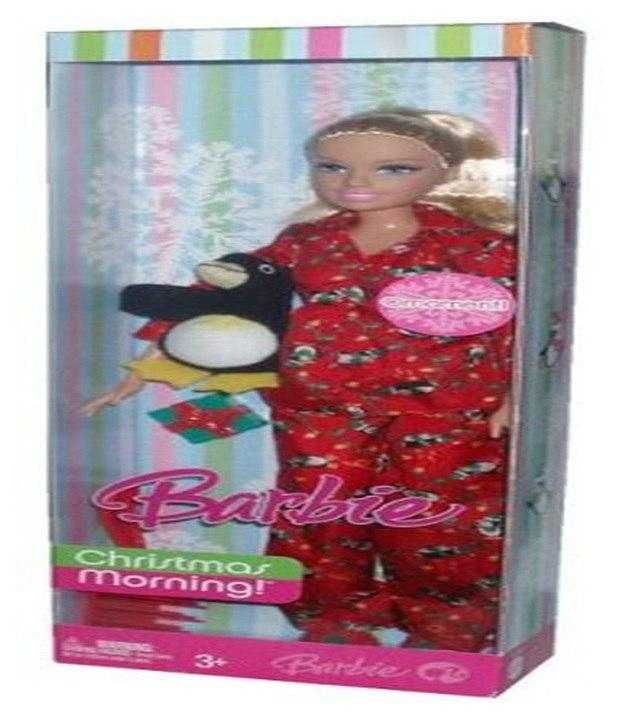 barbie penguin