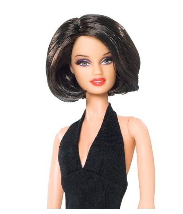 barbie basics amazon