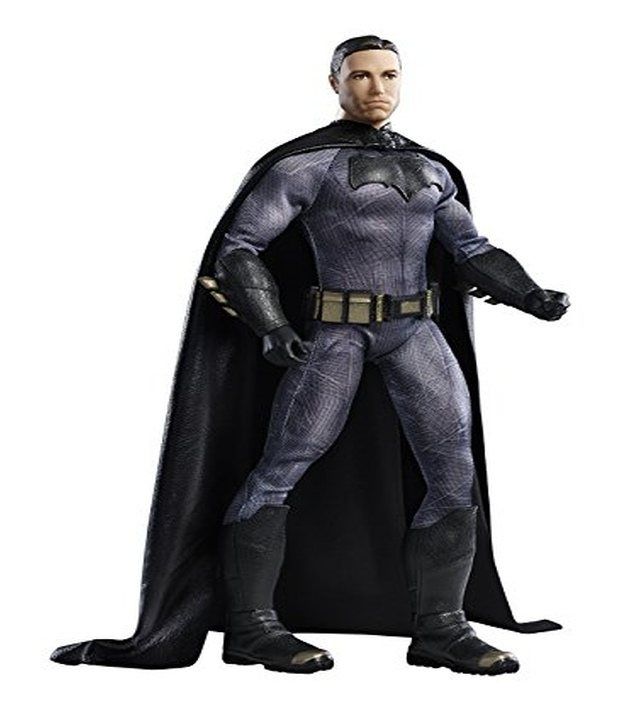 barbie collector batman v superman