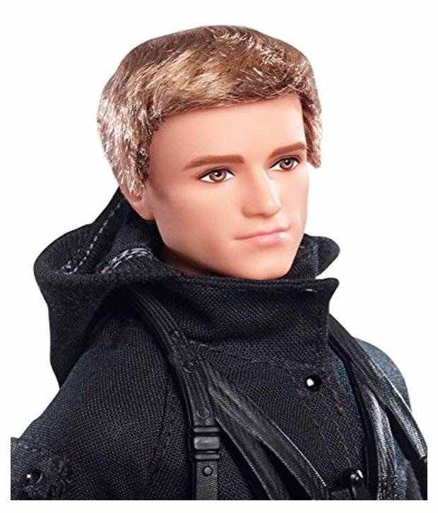 hunger games peeta doll