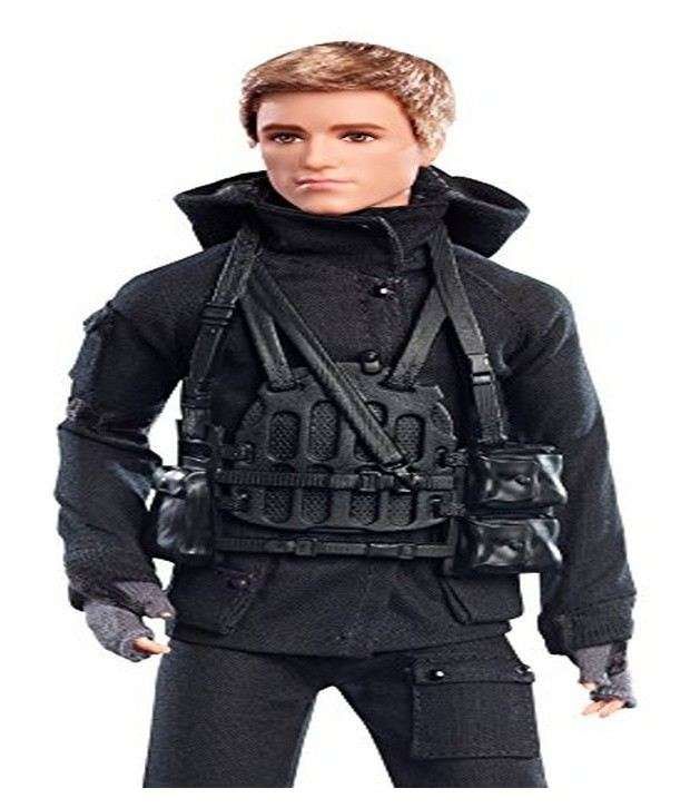 barbie peeta