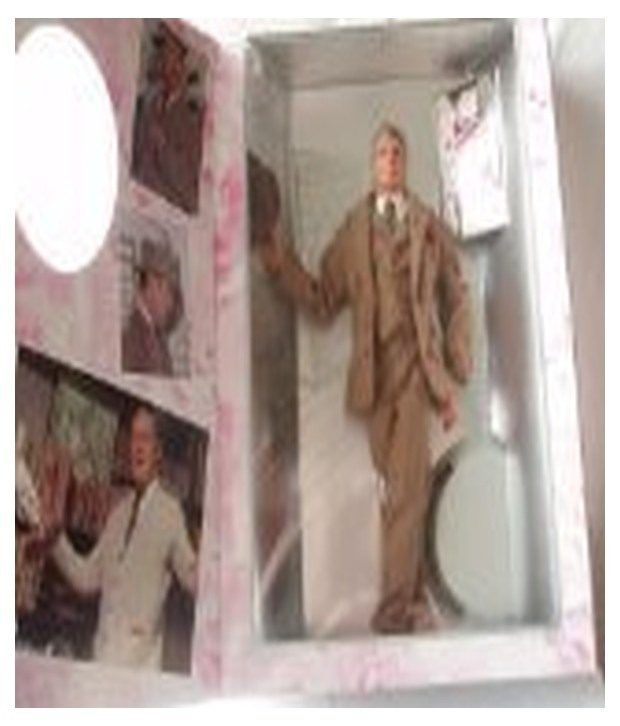 my fair lady ken doll