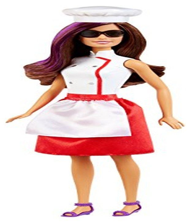 barbie spy squad gliss