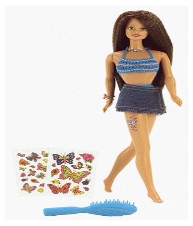 teresa in barbie