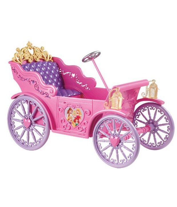 Disney Princess Royal Car Buy Disney Princess Royal Car