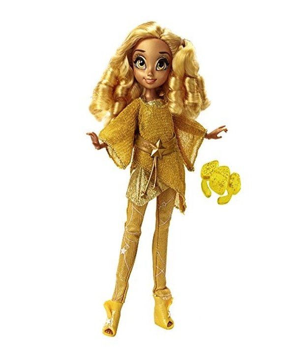 disney star darlings dolls