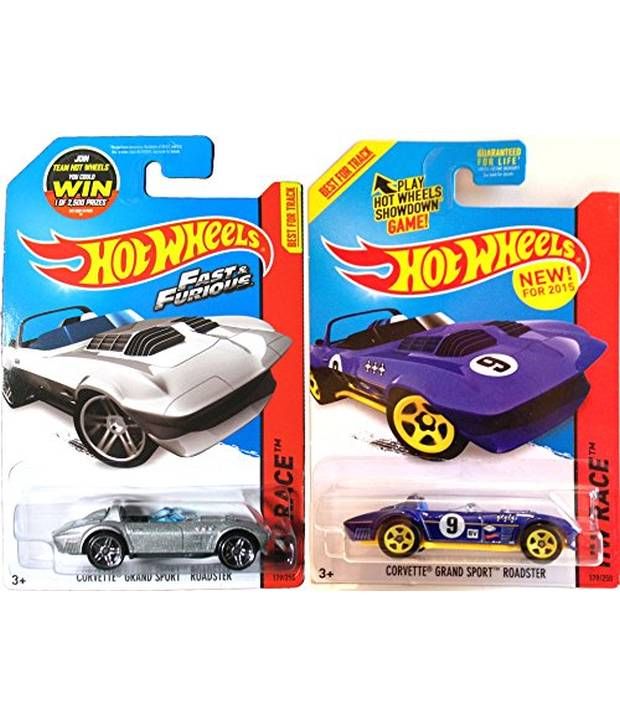 set hot wheels fast and furious
