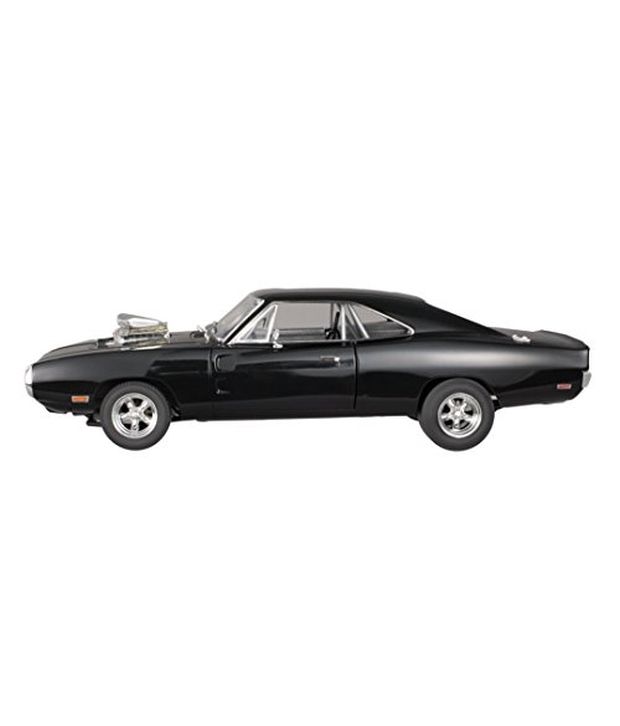 Hot Wheels Elite The Fast and the Furious 1970 Dodge Charger Vehicle (1:18  Scale) - Buy Hot Wheels Elite The Fast and the Furious 1970 Dodge Charger  Vehicle (1:18 Scale) Online at Low Price - Snapdeal