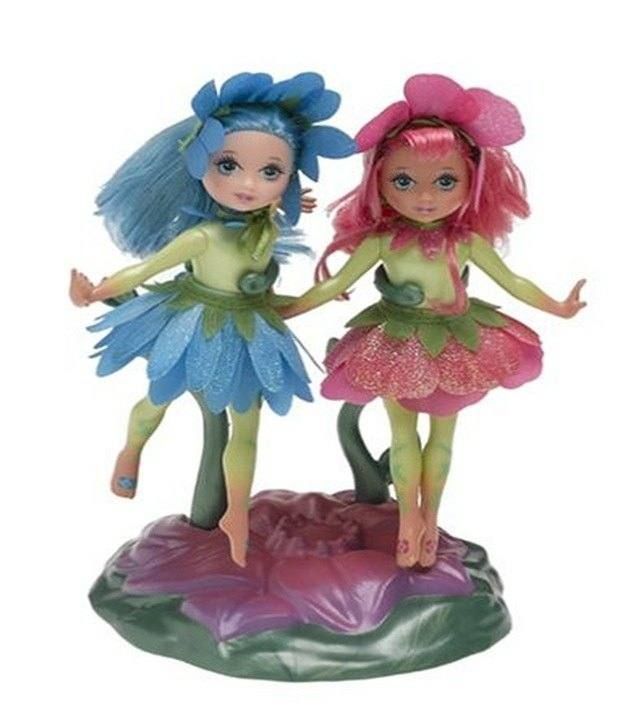 barbie fairy toy