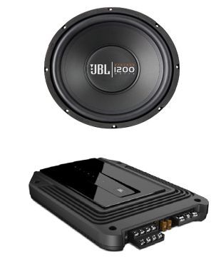 Jbl 1200 Watts 30 5cm Car Sub Woofer Car Speaker With Jbl Gxa646si 4 Channel Power Amplifier Buy Jbl 1200 Watts 30 5cm Car Sub Woofer Car Speaker With Jbl Gxa646si 4 Channel Power