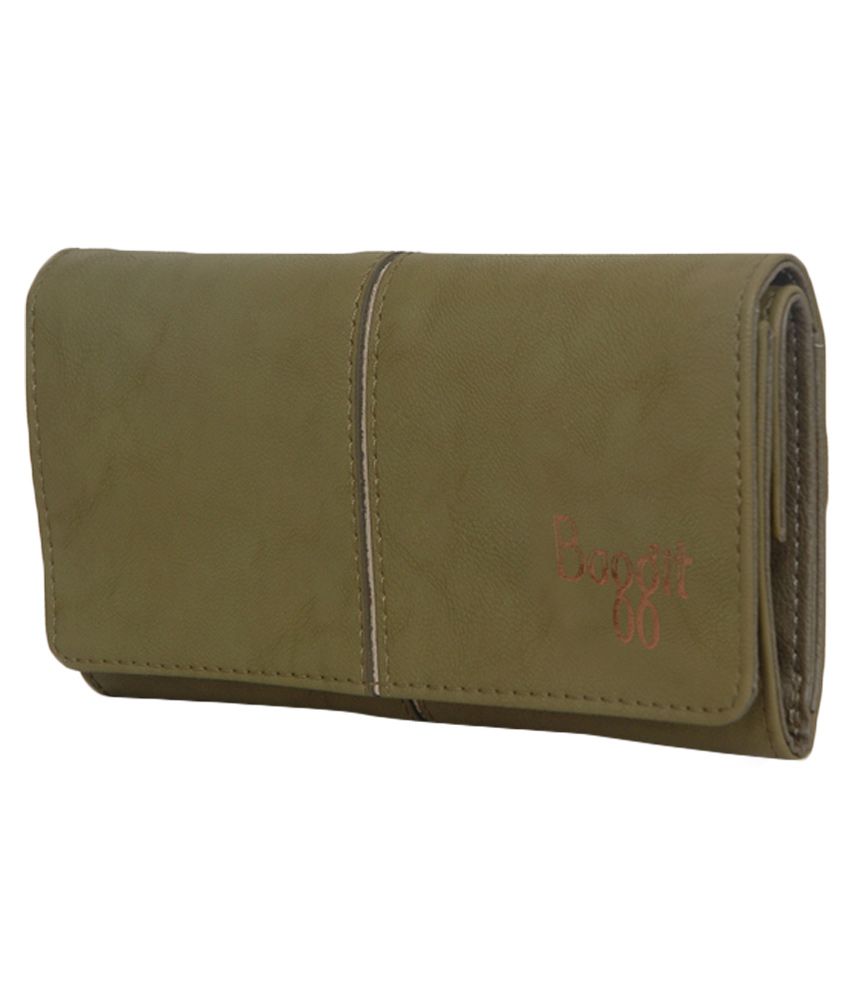 baggit wallet price