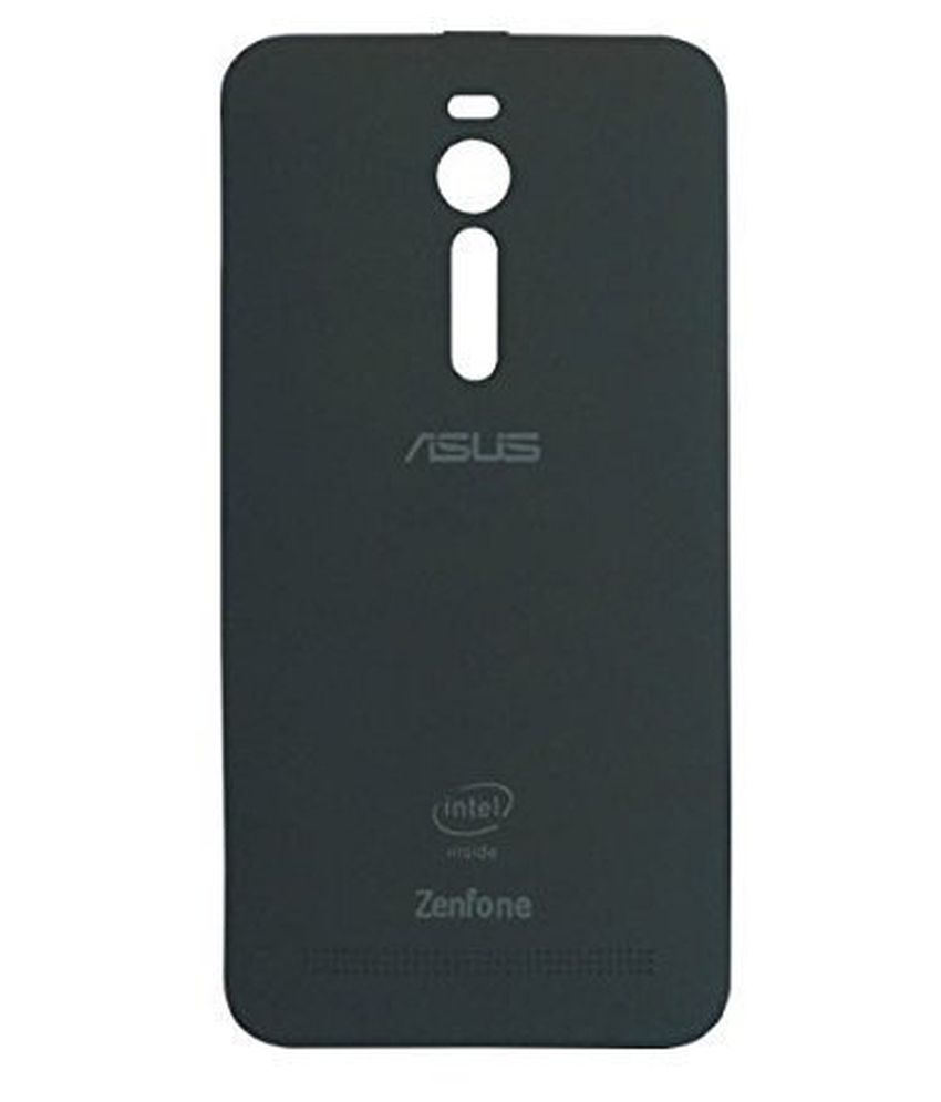 Beingstylish Back Panel for Asus Zenfone 2 - Mobile Spare 