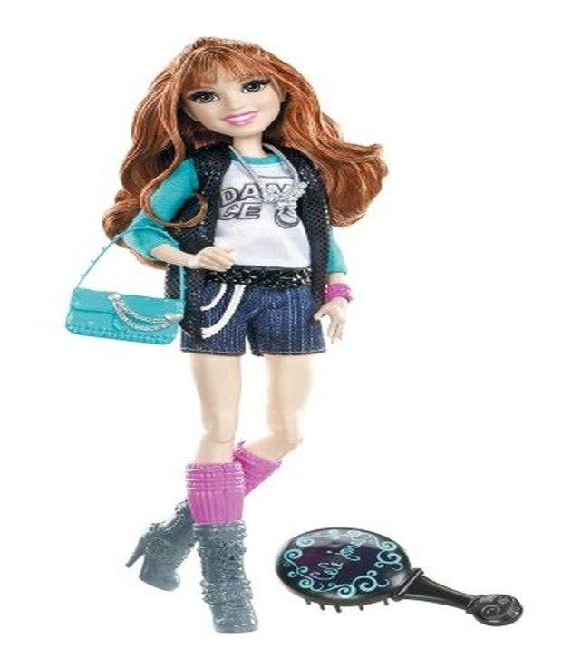 Mattel Disney V I P Cece Jones Fashion Doll 2012 Buy Mattel Disney V I P Cece Jones Fashion Doll 2012 Online At Low Price Snapdeal