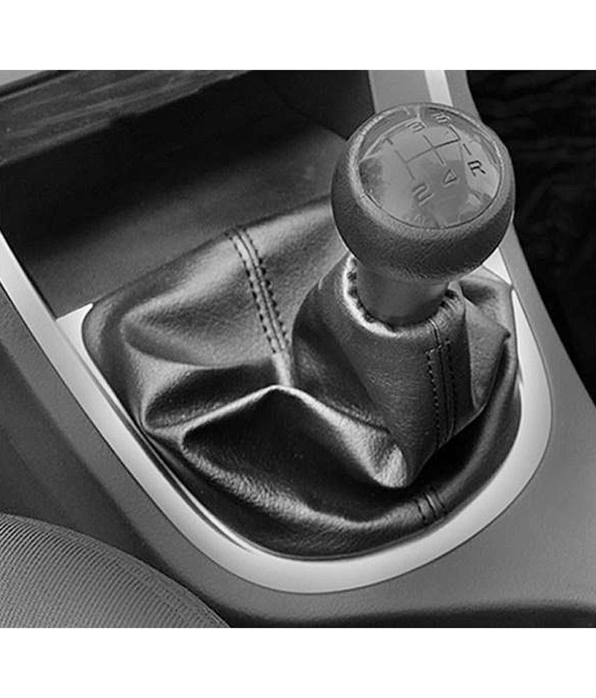 Speedwav Black Gear Knob for Hyundai i20 [20102012] Buy Speedwav