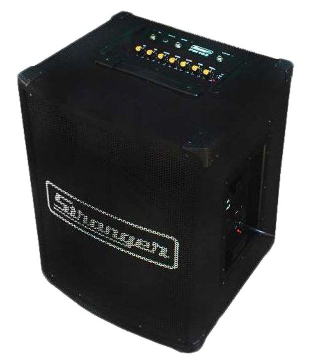 stranger sound box price