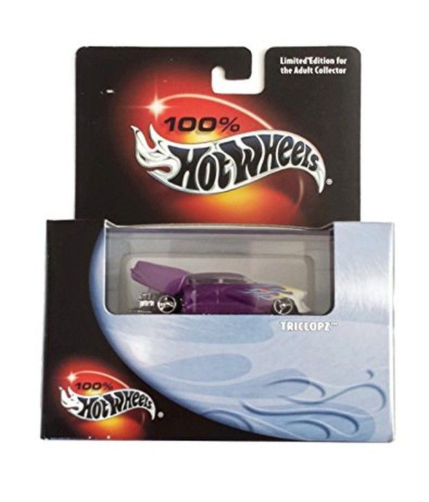 top 100 hot wheels