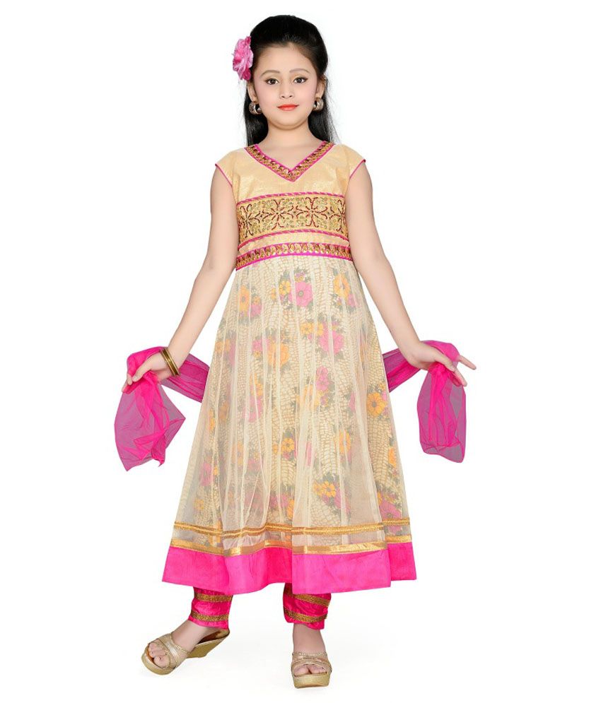 party wear churidar for ladies