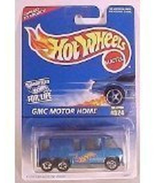 collectable hot wheels for sale