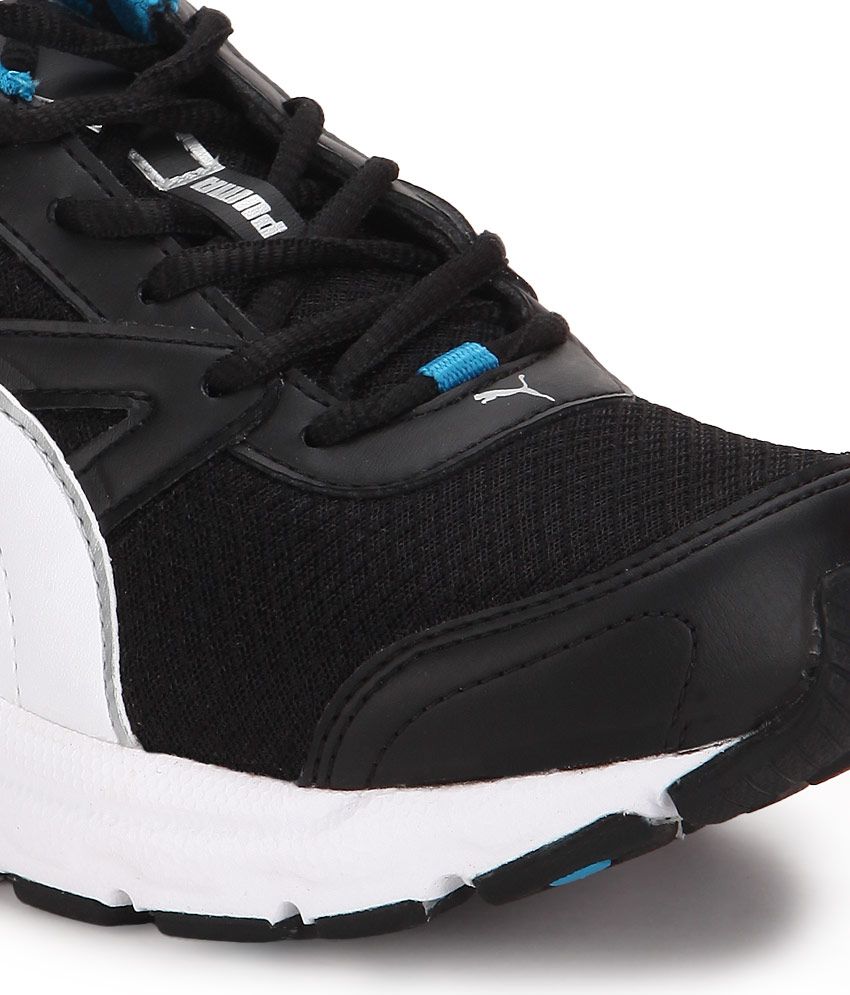 puma sports shoes snapdeal