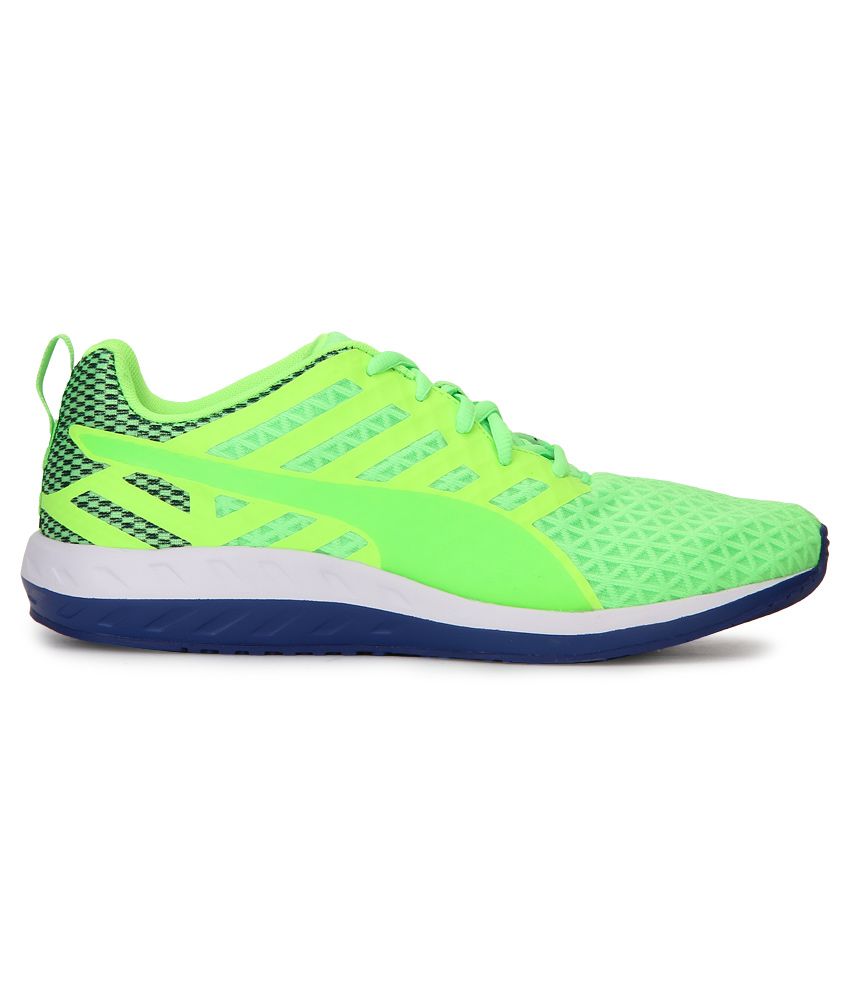 Converge lavender hope Puma Flare Q2 Filt Green Running Sports Shoes - Buy Puma Flare Q2 Filt  Green Running Sports Shoes Online at Best Prices in India on Snapdeal