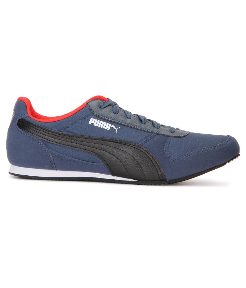 puma superior dp sneakers