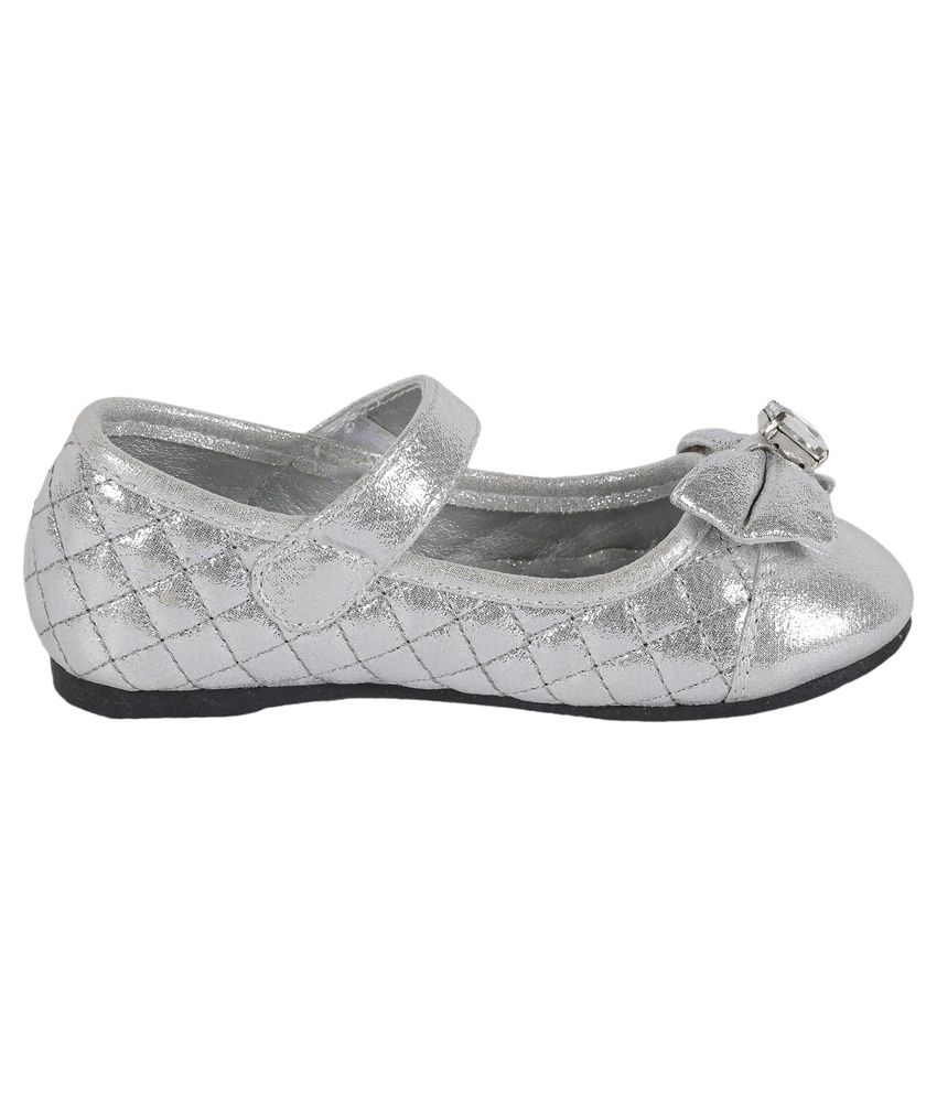 ash colour casual shoes