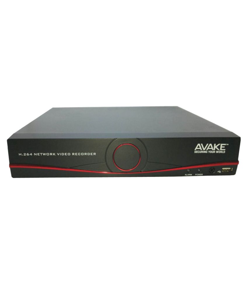 ahd dvr