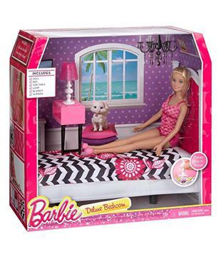 barbie doll set rs 100