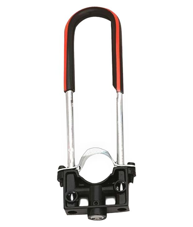 link bike front wheel lock