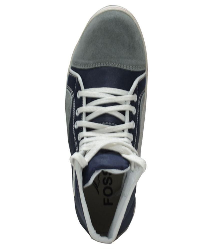 womens navy blue driving mocs