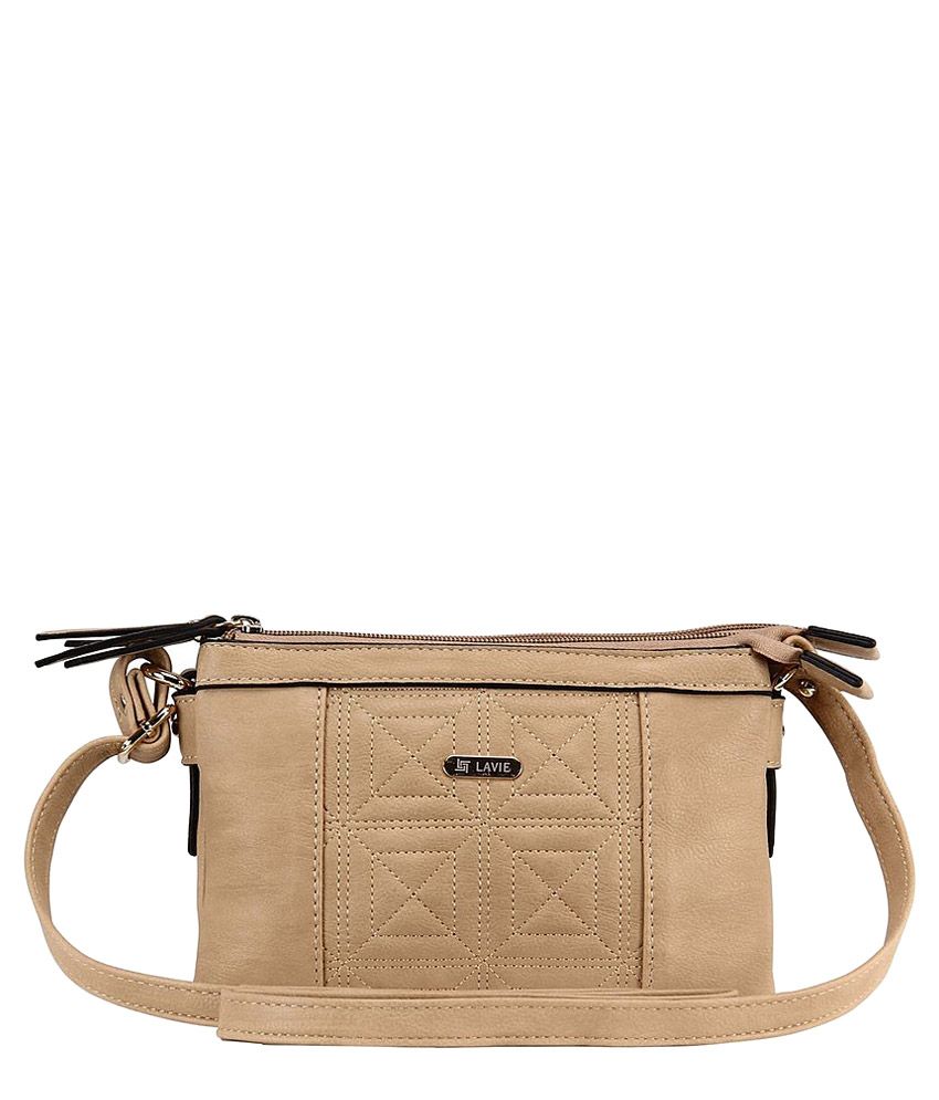 lavie sling bags online shopping