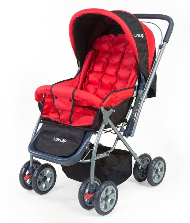 a1 baby care pram