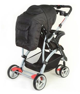 luvlap sports baby stroller