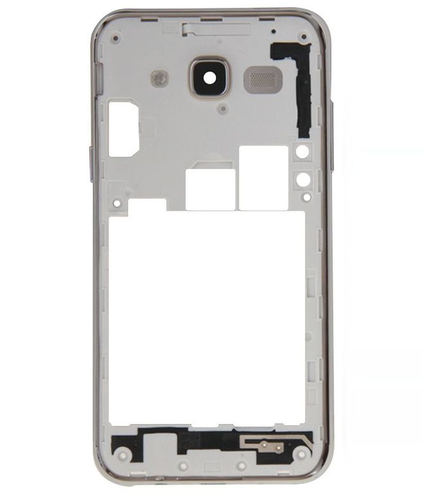 Dealguruz Housing Body for Samsung Galaxy J5 - Mobile