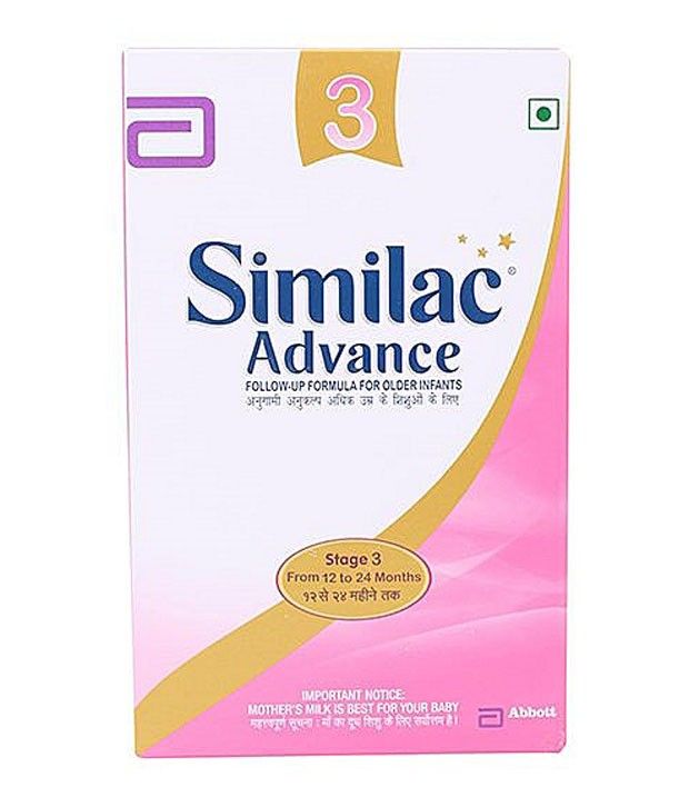 similac stage 3 price