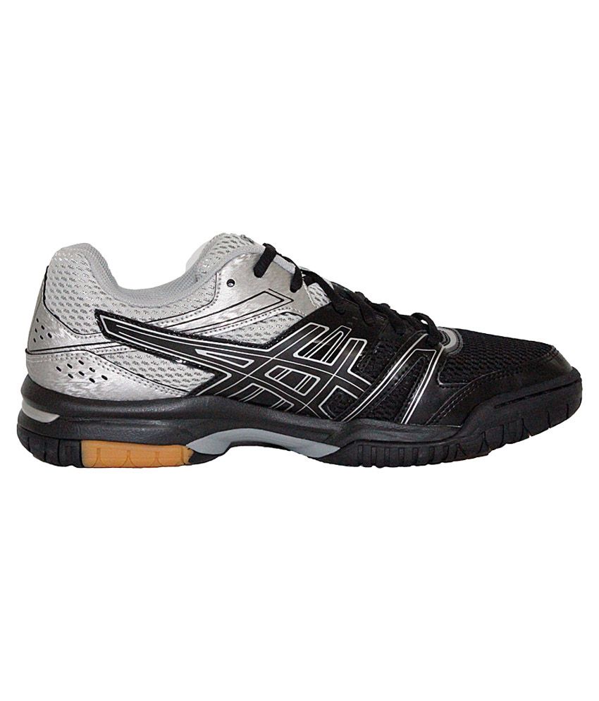 asics gel rocket 7 badminton