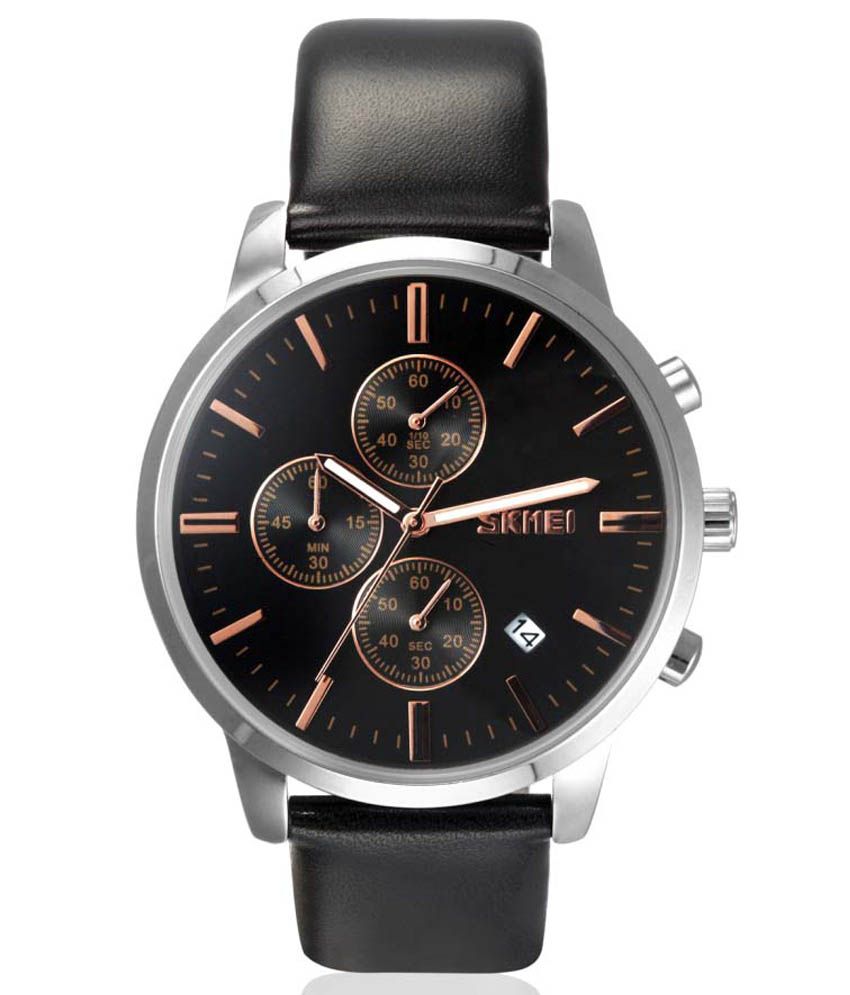 skmei watch chronograph
