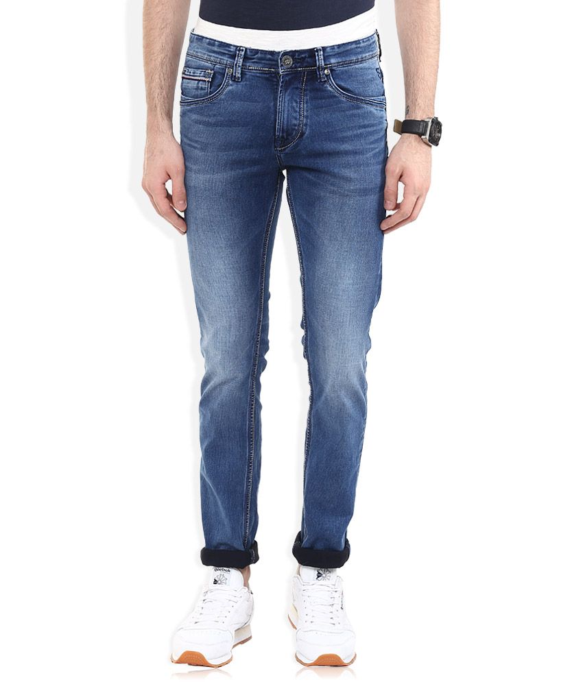killer skinny fit jeans
