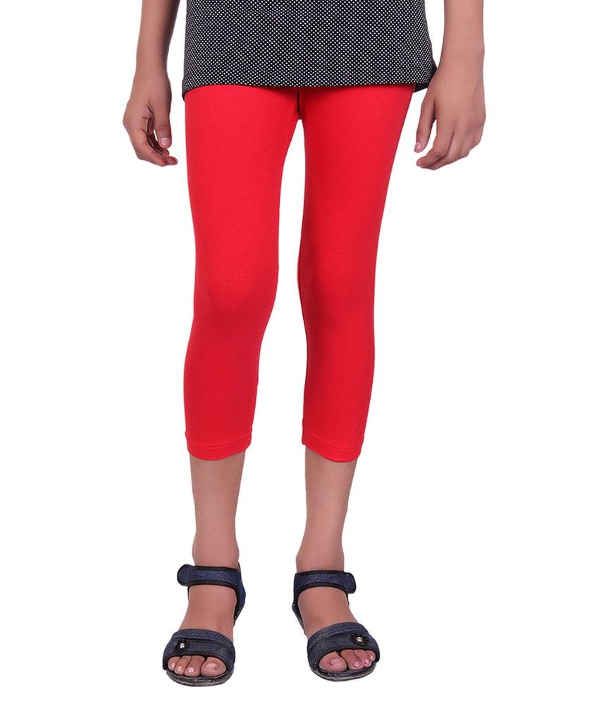 cotton capris for ladies
