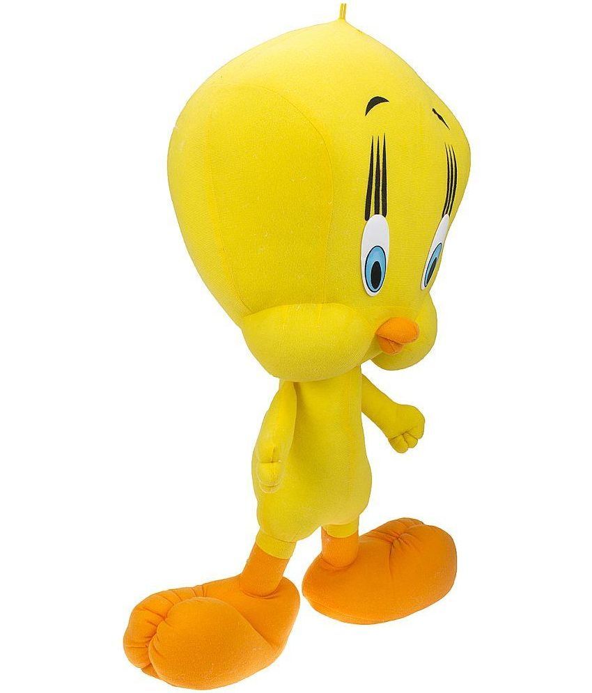 big tweety soft toy
