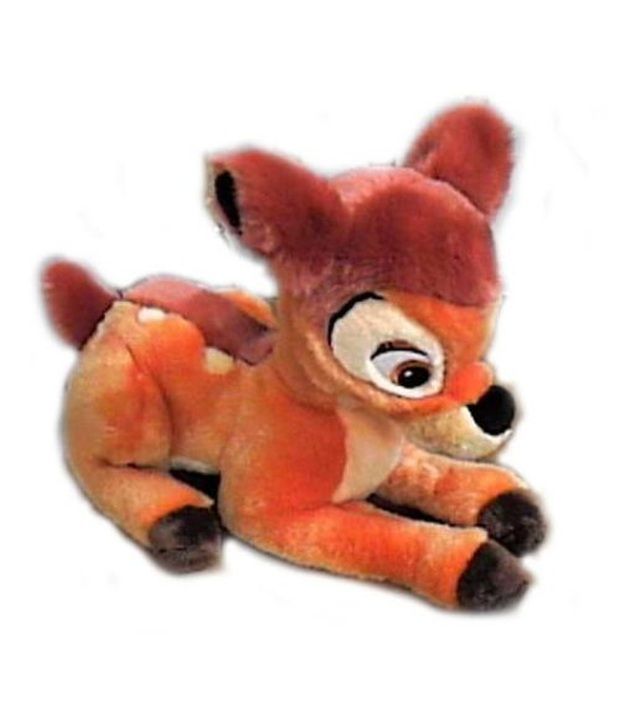 bambi faline plush