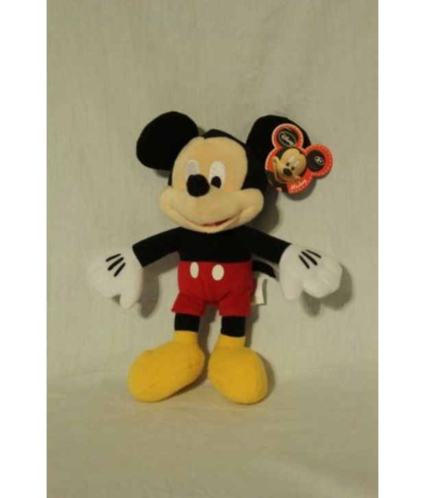 mickey mouse plush toys r us