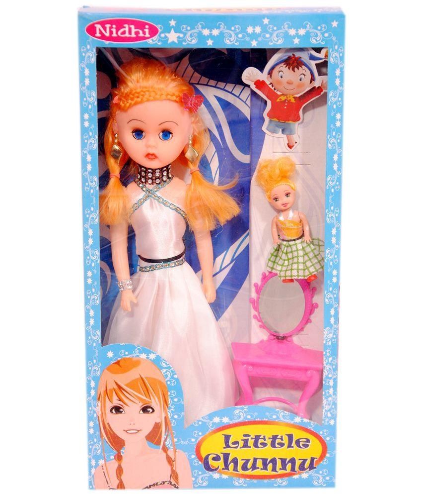 doll set ka cartoon